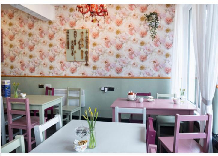 The Tea Rooms
