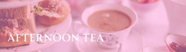 Afternoon Tea